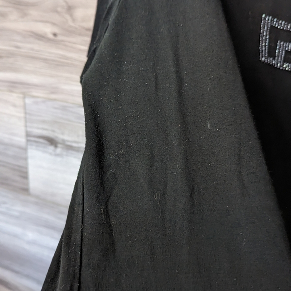 Basic Versace tee - Picture 5 of 5